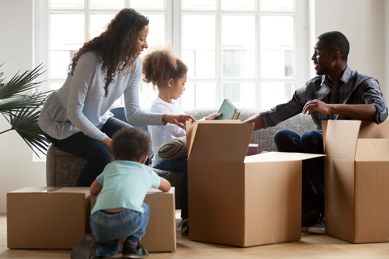 How to Market New Brunswick Rentals to Families for Greater Tenant Retention