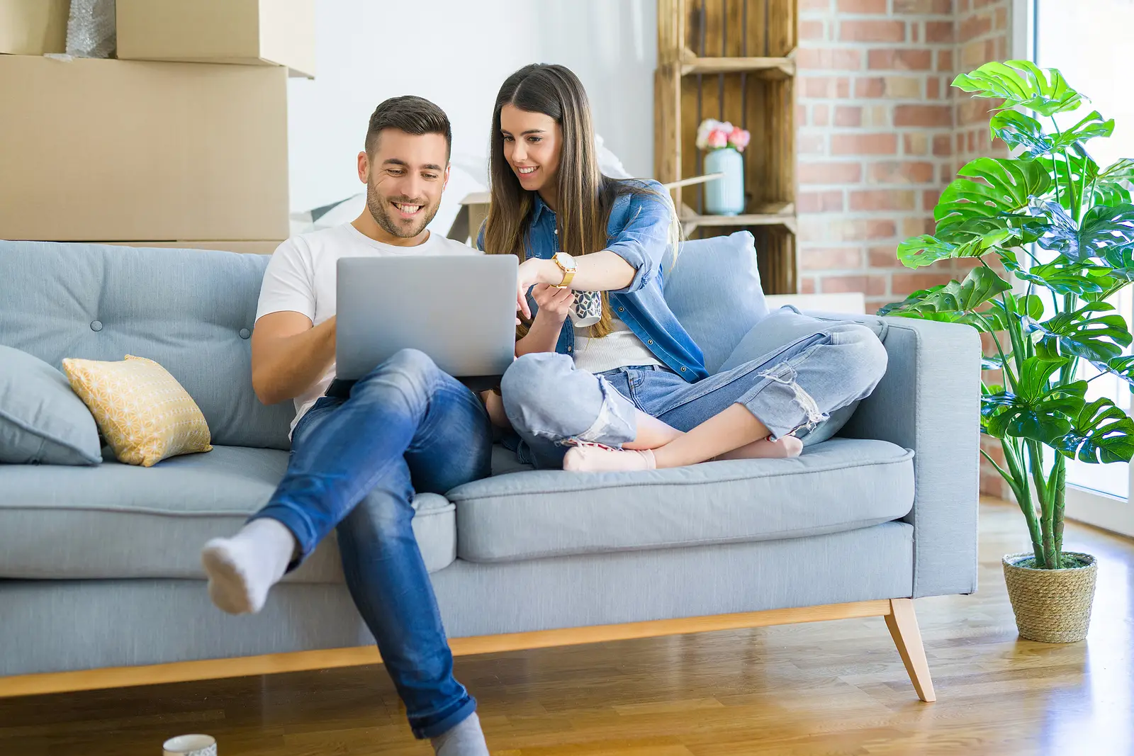 How New Brunswick Landlords Can Keep Great Tenants Longer