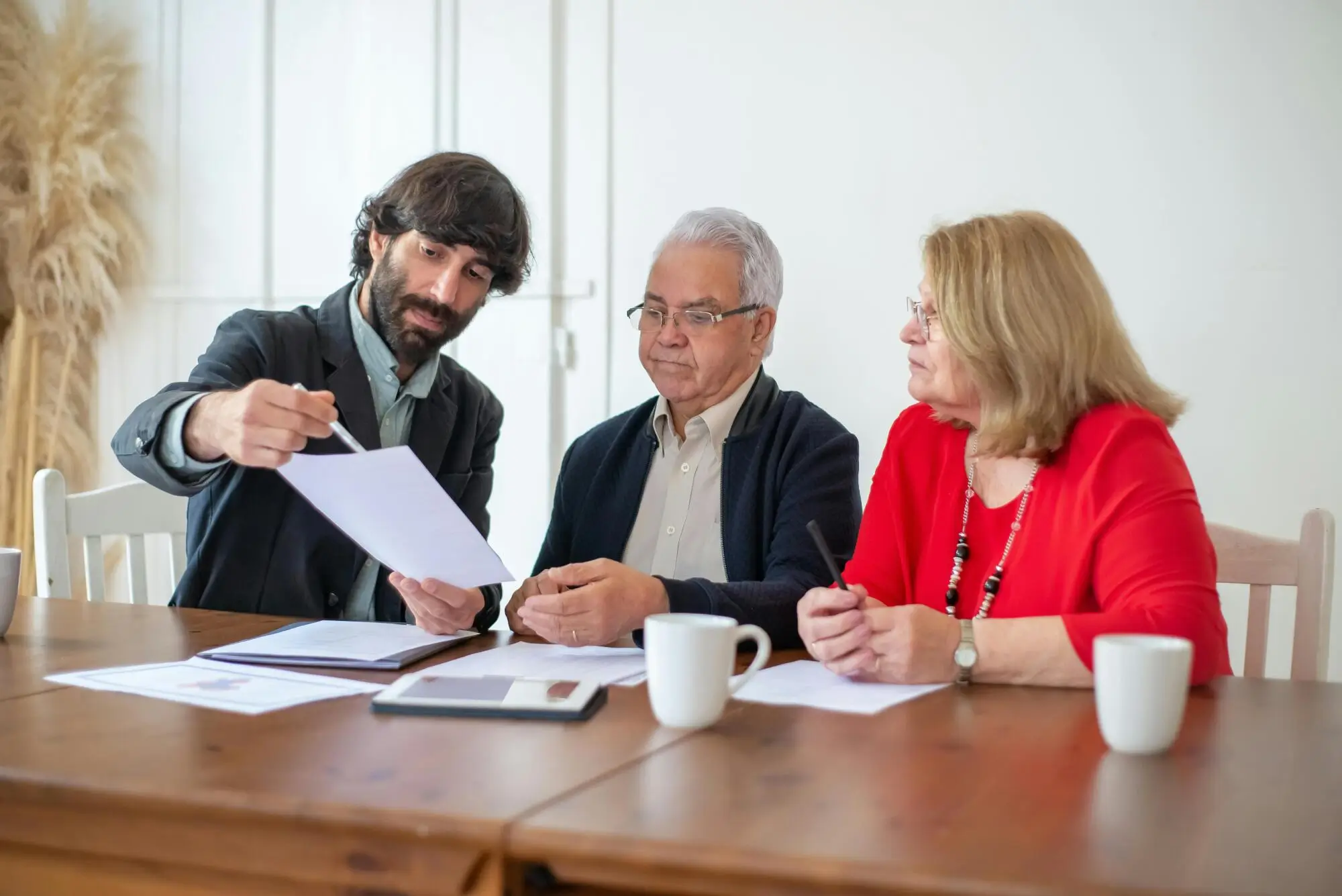 Real Estate Consulting: Expert Advice for Smart Property Decisions in New Brunswick, NJ